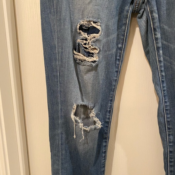 New York and Company Jeans - Picture 3 of 4